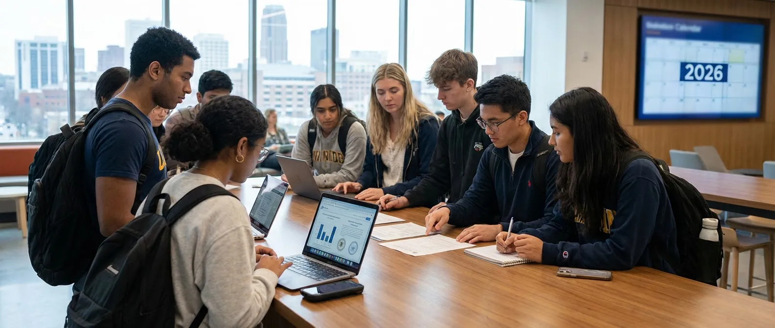 2026 Immigration Reforms: What Students Should Know