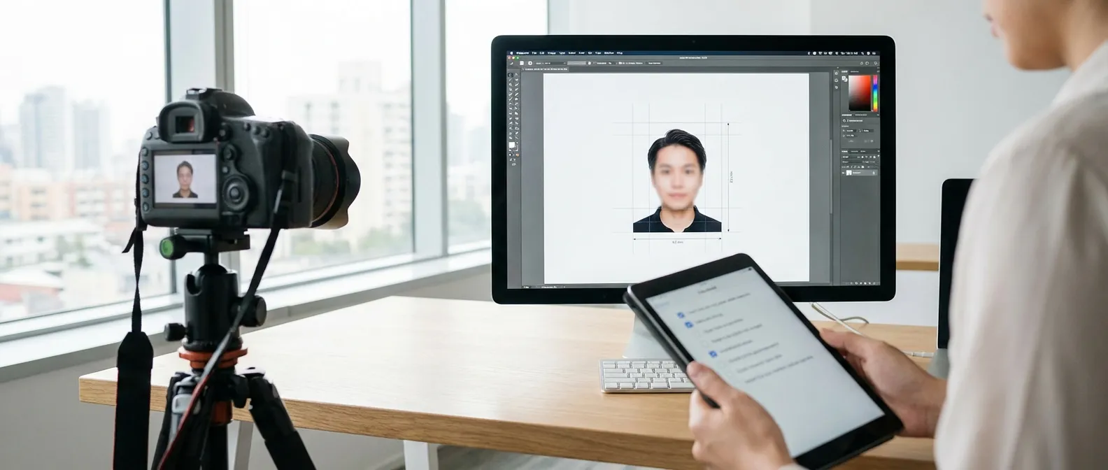 Emergency Processing and Expedited Visa Services