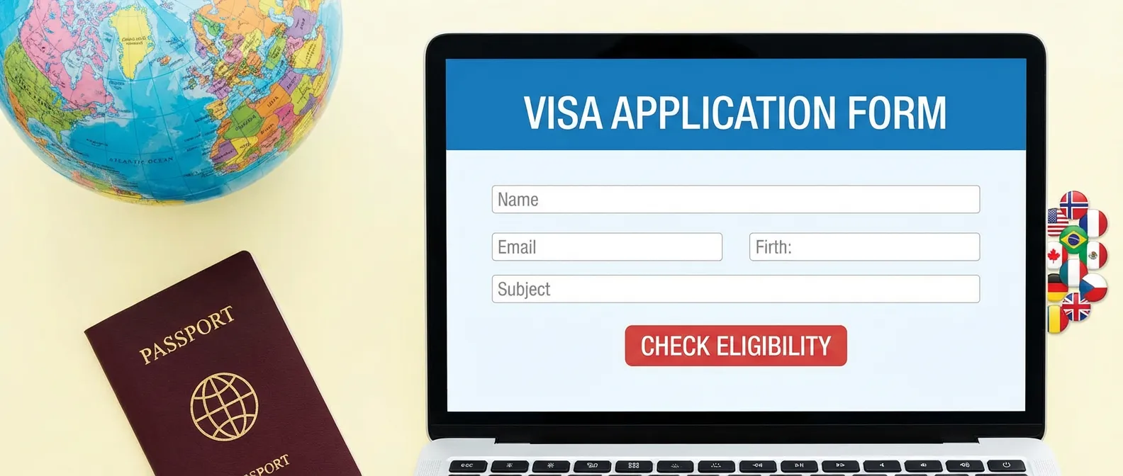 Who Is Eligible for the Electronic Visa?