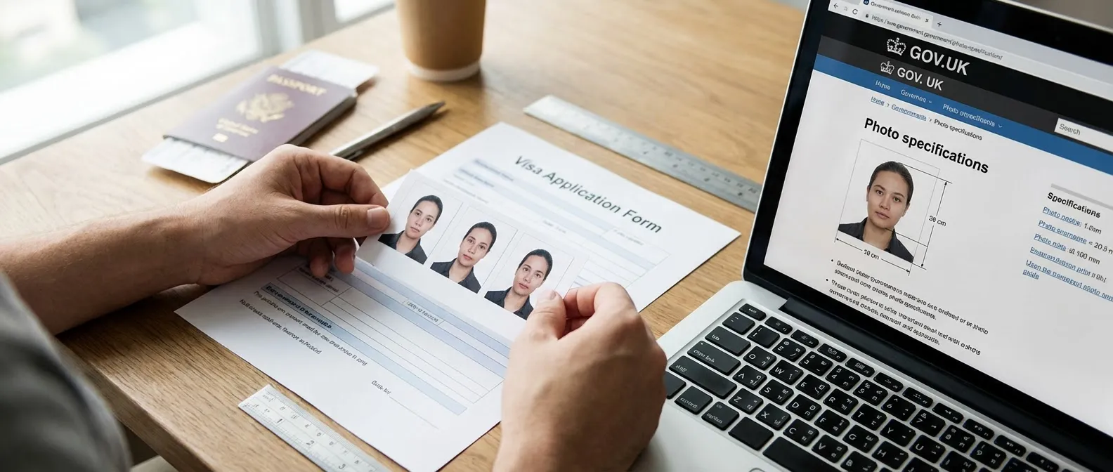 What Are the Photo Requirements for Armenia Visa Application?