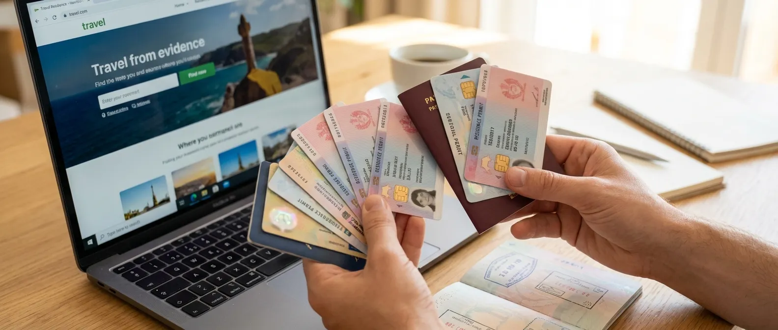 Which Nationalities Are Eligible for the Armenia E-visa?