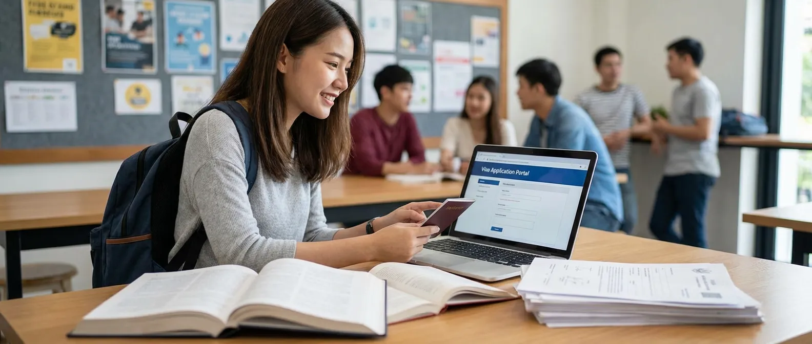 How to Obtain a Temporary Residence Permit for Studies