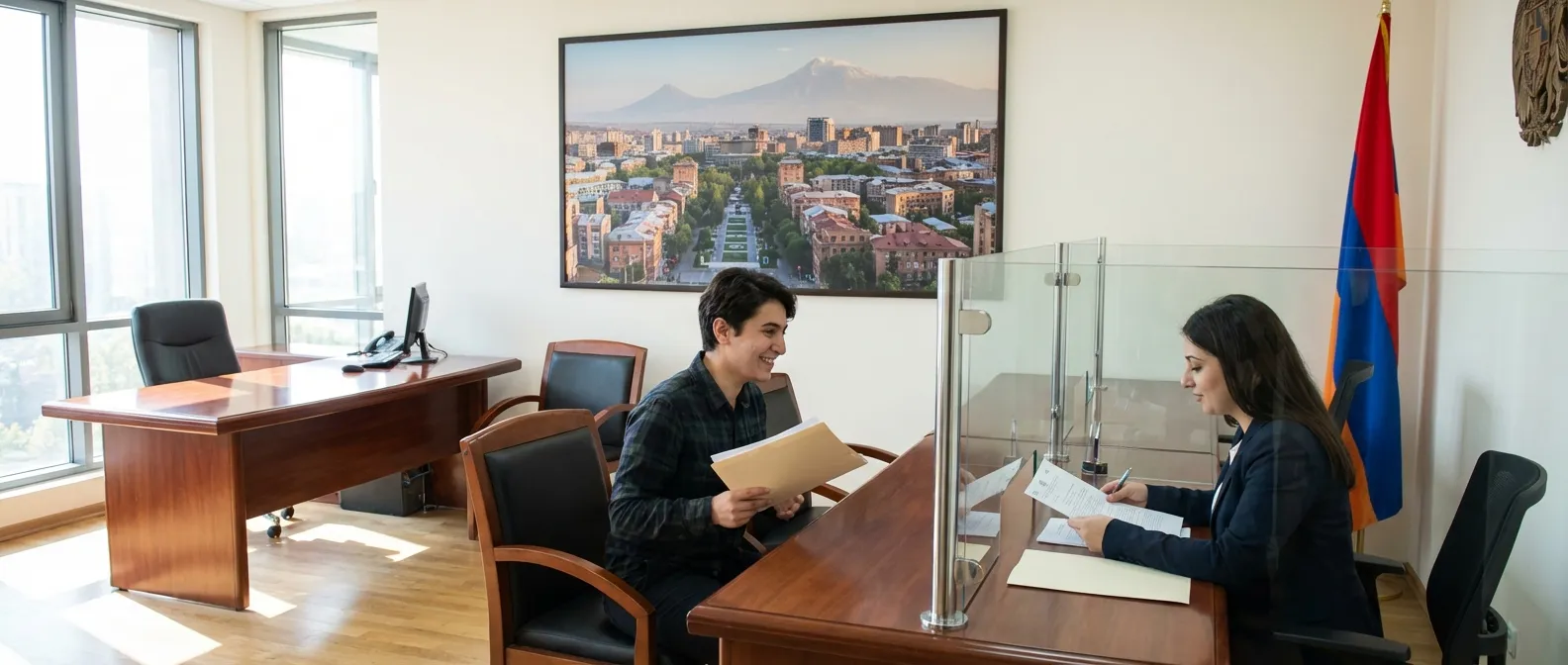 How to Handle Additional Information Requests from Authorities