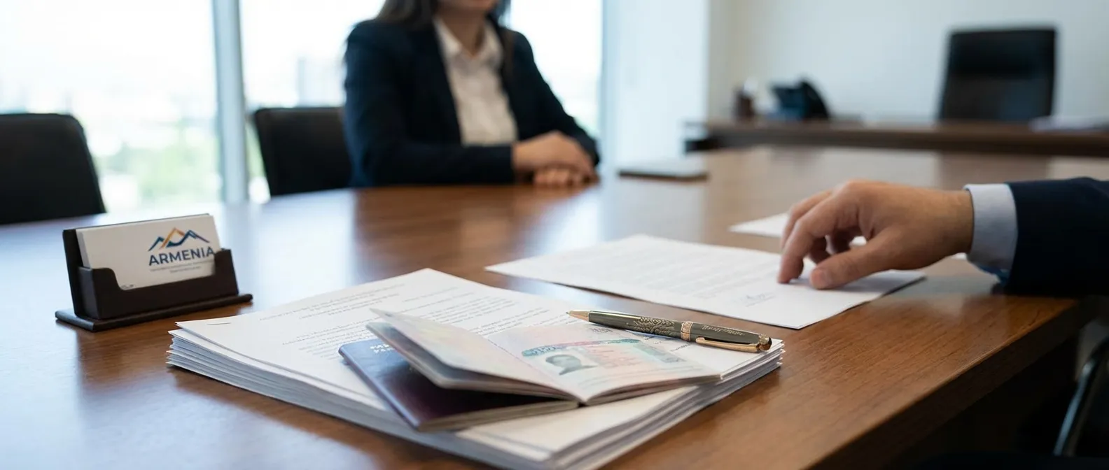 How the Visa Approval Process Works