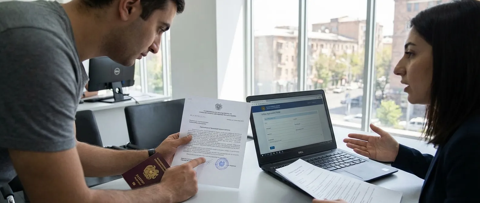 Visitor Statistics and Travel Trends to Armenia