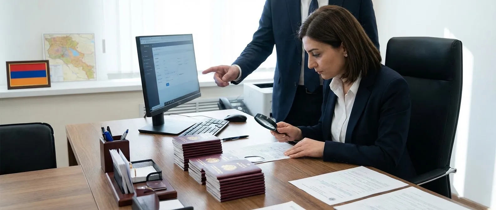 Armenia-Turkey Visa Issuance Simplification Effective January 2026