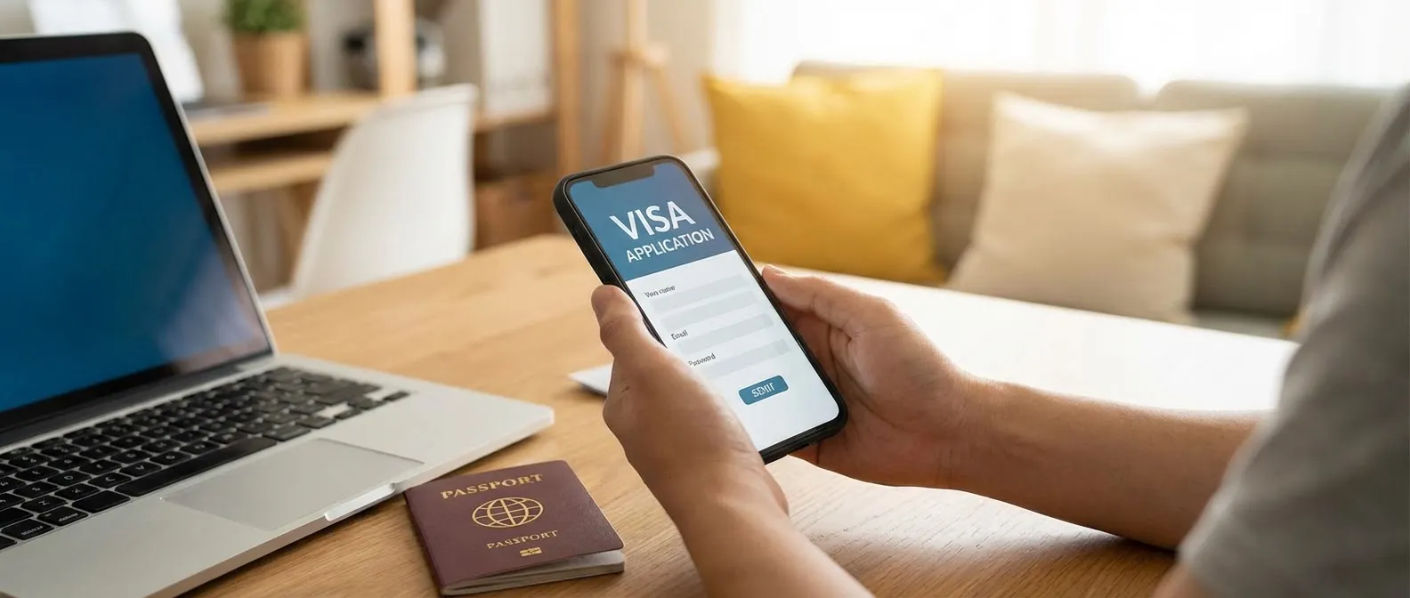 What Is the Armenia E-Visa?