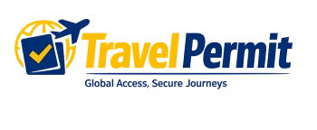 Travel Permit Logo