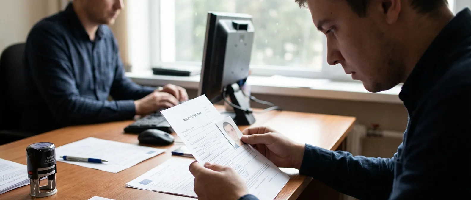 How Does Photo Compliance Affect Visa Approval?