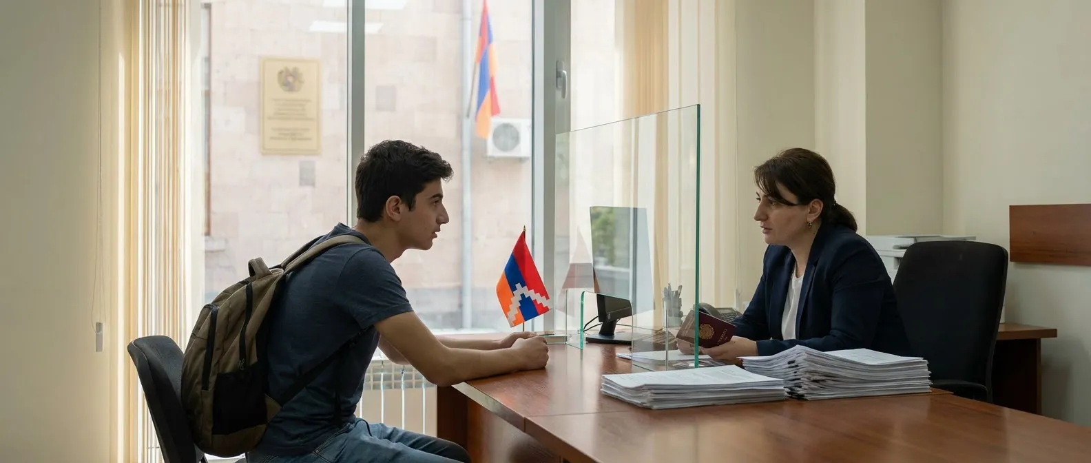 Embassies, Consulates, and Contacts for Student Visa Inquiries