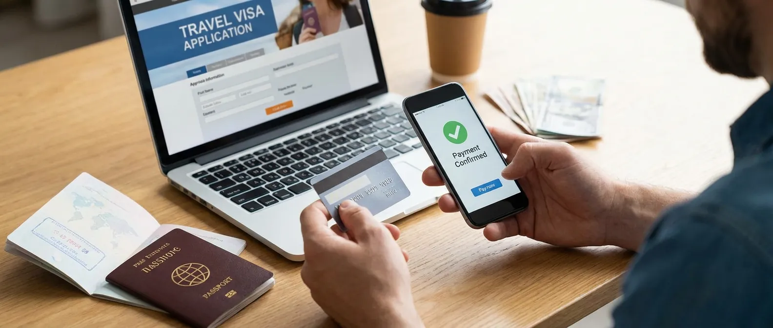 What Are the Fees and Payment Methods for the Armenia E-visa?