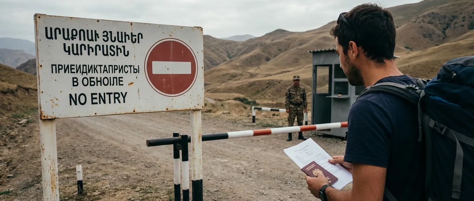 Contacting the Ministry of Foreign Affairs and Armenian Embassies