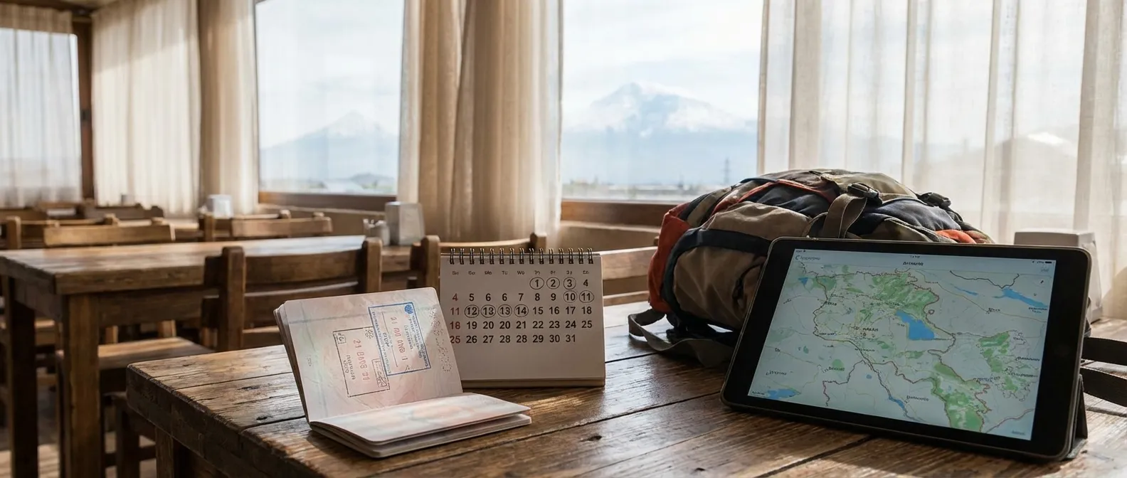 Single Entry vs Multiple Entry E-Visa