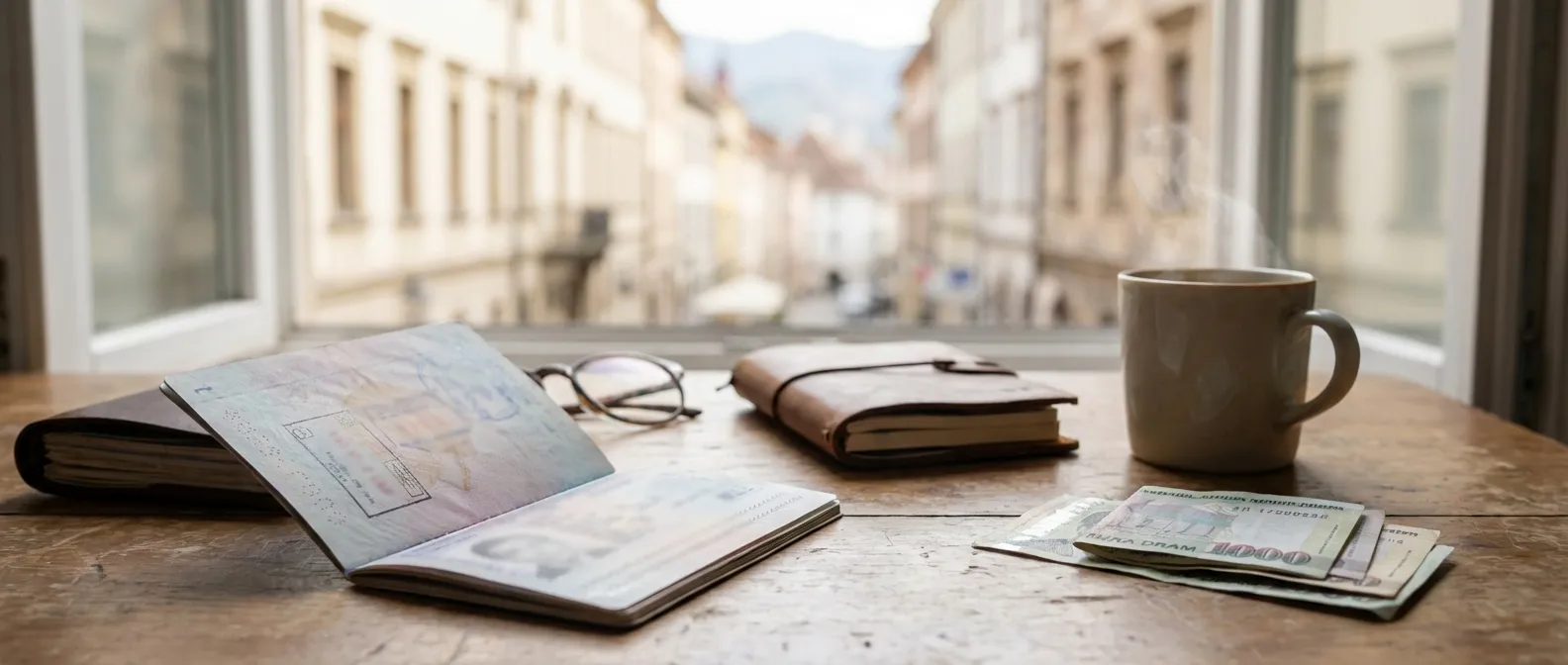 Armenia E-Visa Fees: USD 8 vs USD 38