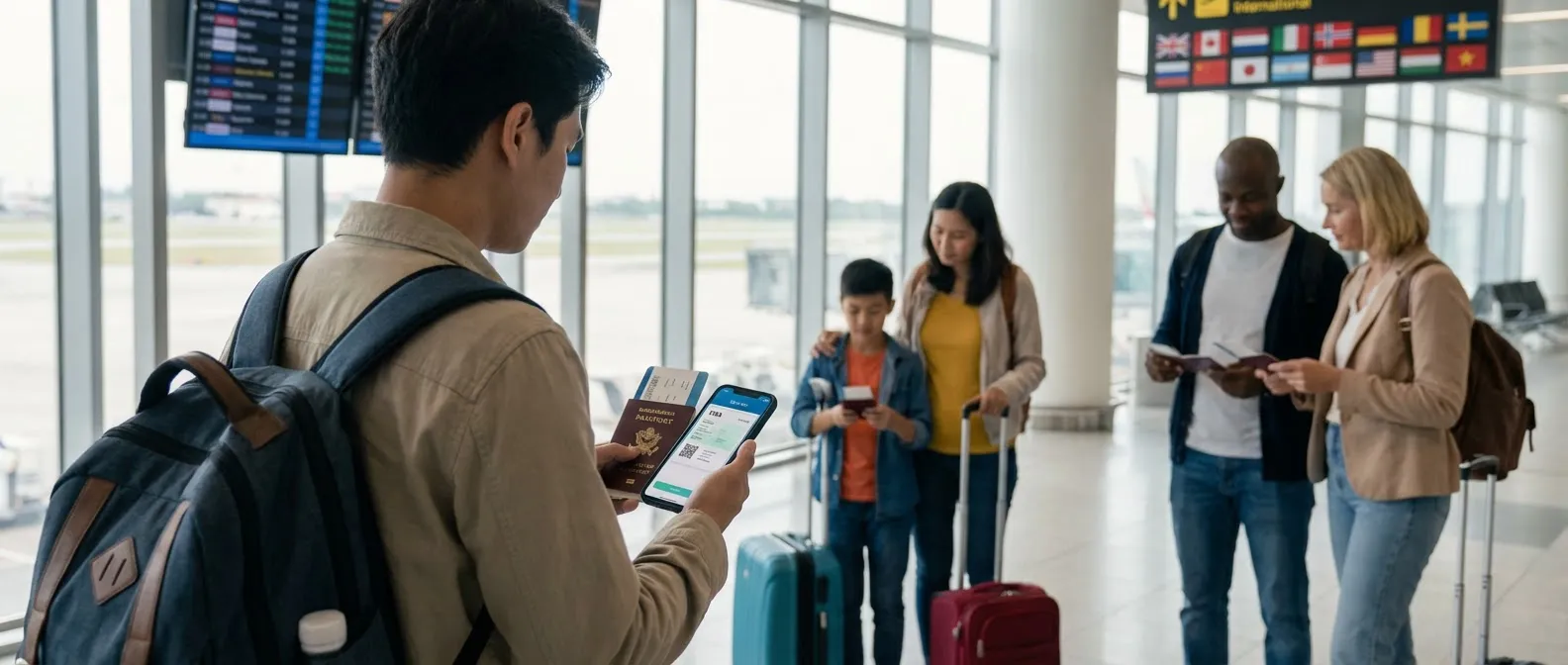 Who Needs an Armenia E-Visa?