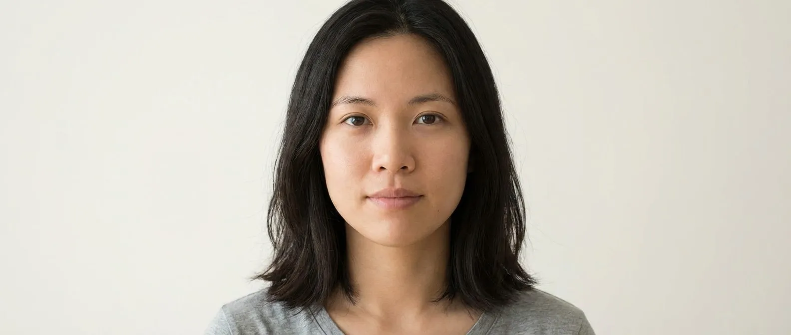 Facial Expression and Mouth Position