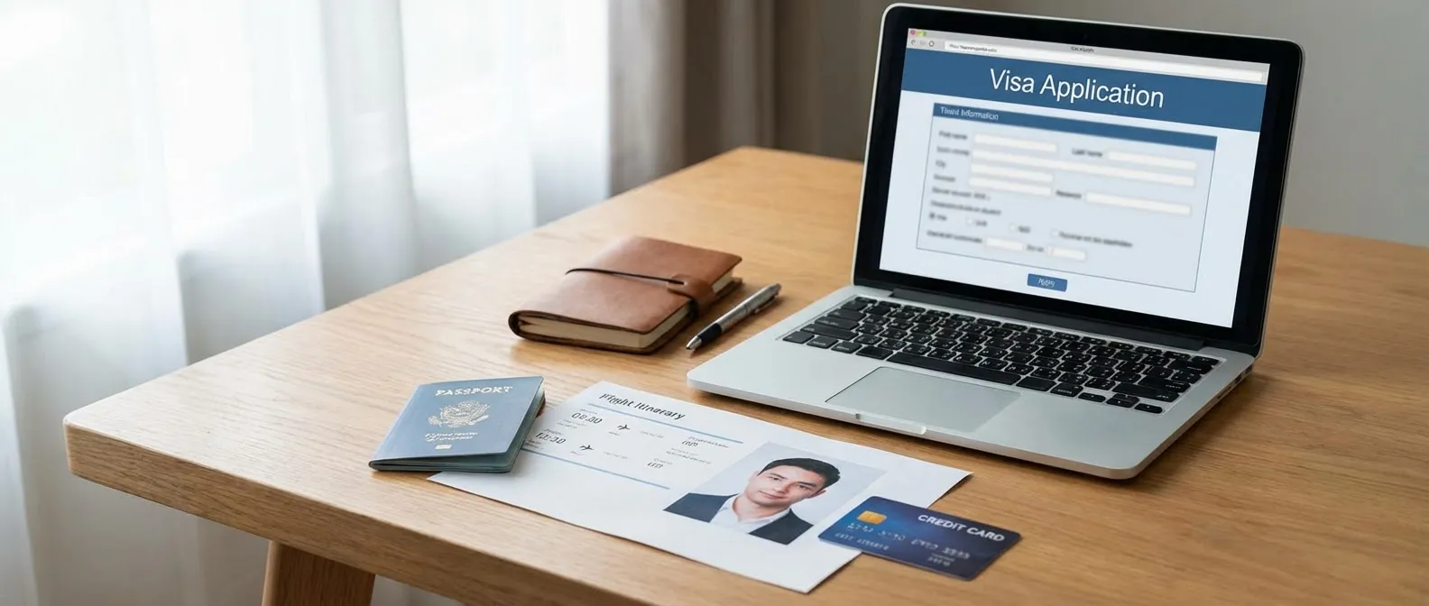 Documents Required for the Armenia E-Visa Application