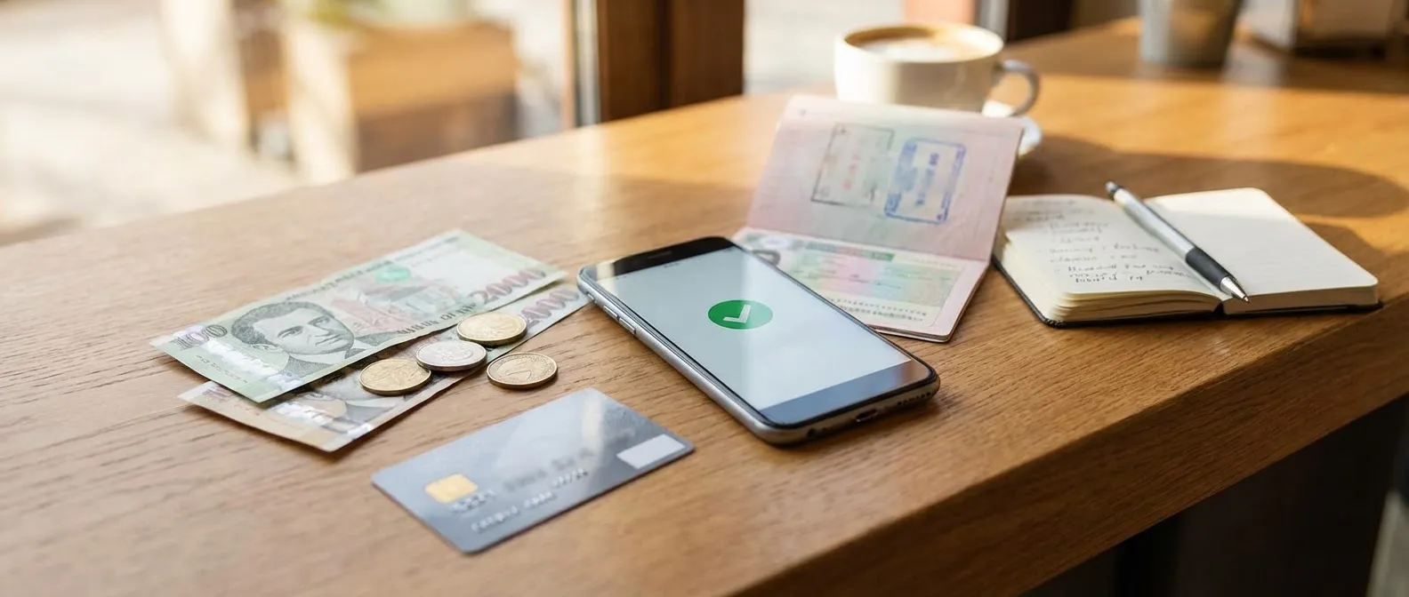 Armenia E-Visa Fees and Payment Methods