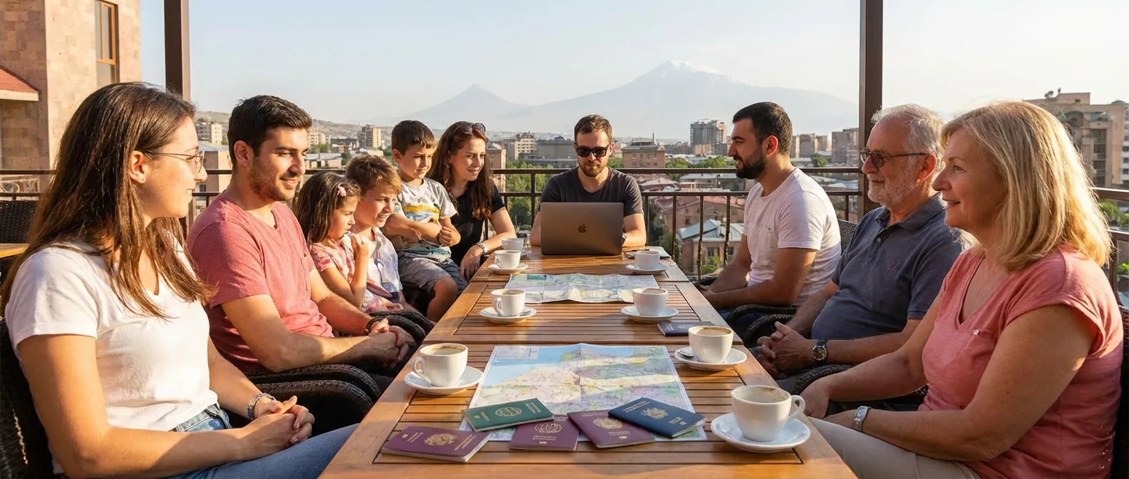 Temporary Visa Exemption for Residence Permit Holders