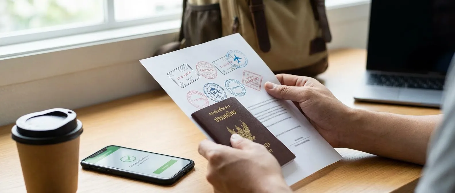 What to Do After Your Armenia E-Visa Is Approved