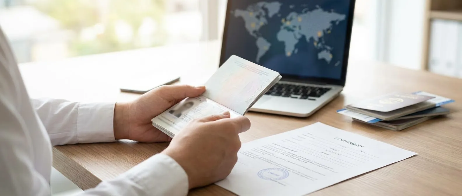 Which Nationalities Require an Invitation to Obtain a Visa?