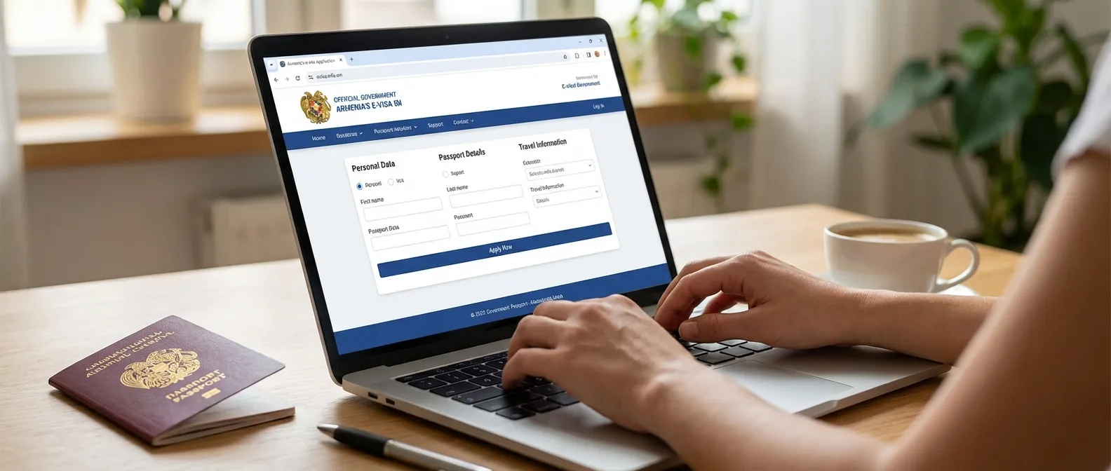 How Long Can You Stay in Armenia with a Short Term E-Visa?