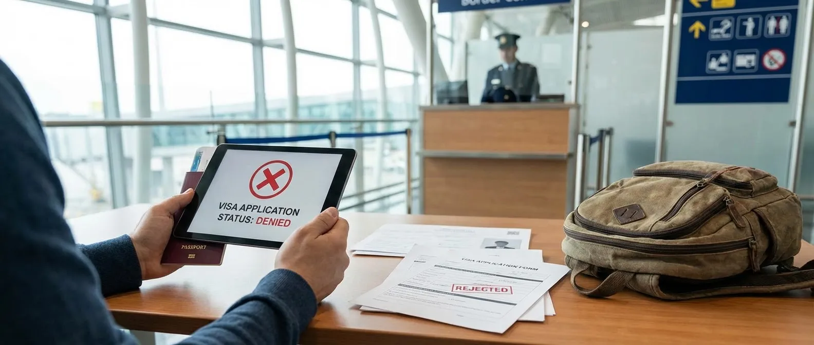 Armenia E-Visa for Arab and GCC Country Nationals