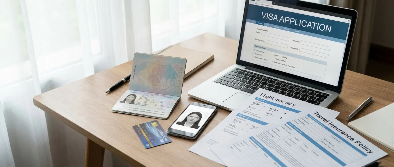 Countries and Territories Refused Entry to Armenia