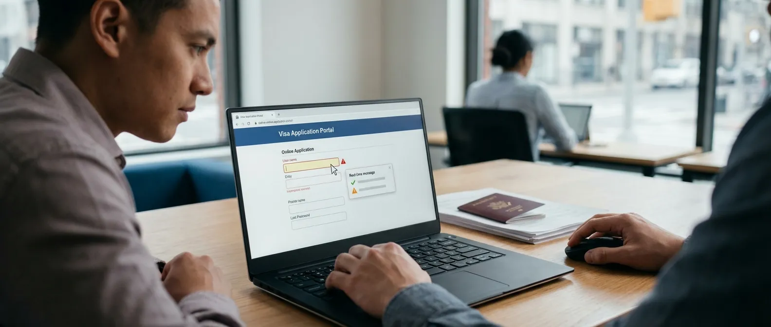 Visa Liberalization, Biometric Passports, and EU Relations